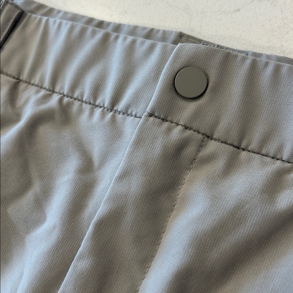 Baleaf Women’s Skort Gray Women's Grey Large Gorpcore Hiking Outdoor - Picture 11 of 12